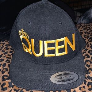 Queen Hat